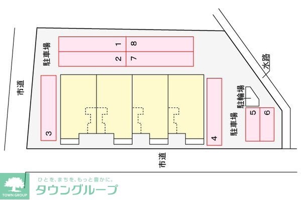 シリウスの物件内観写真